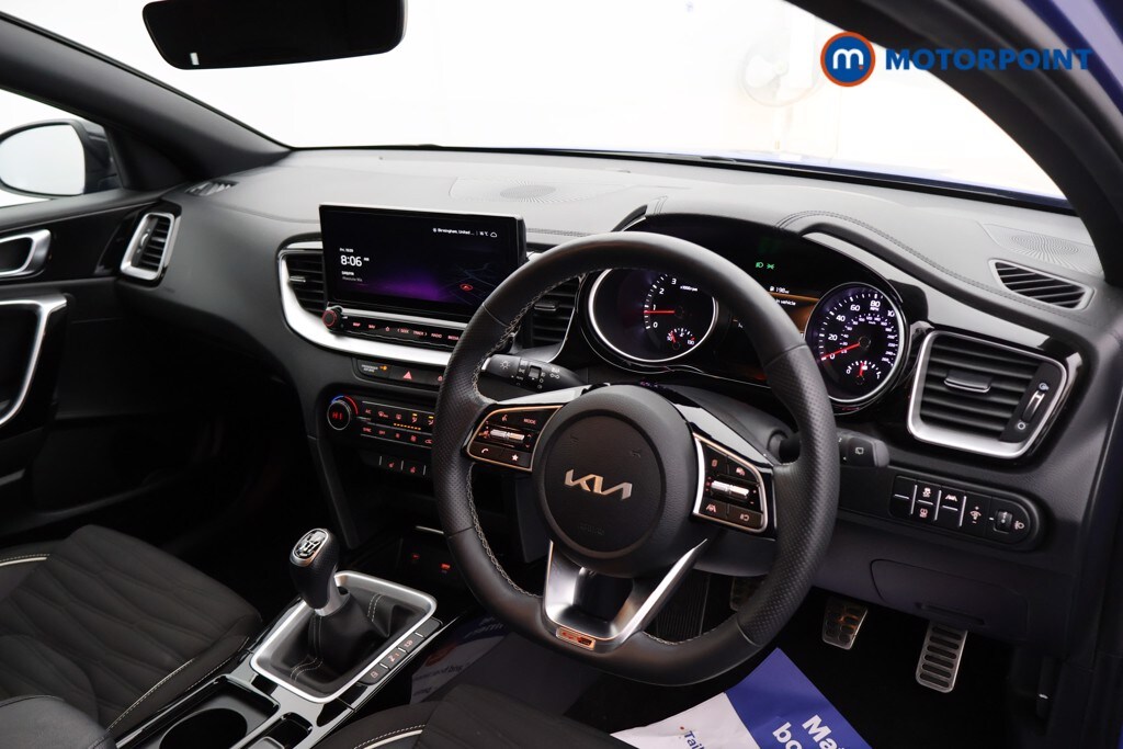 Used Kia Pro Ceed 2023 for sale - 76006484: Photo 18