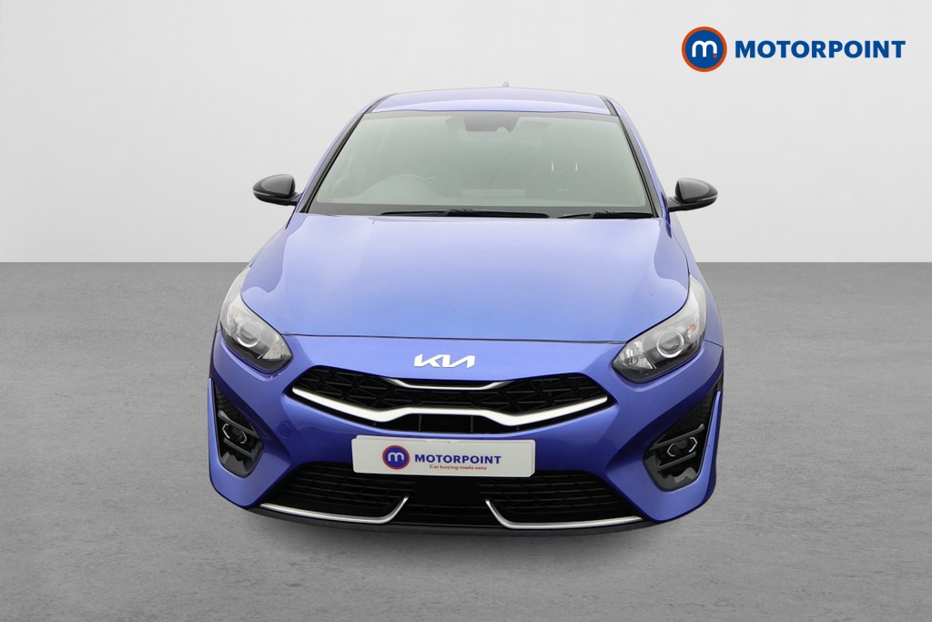Used Kia Pro Ceed 2023 for sale - 76006484: Photo 2