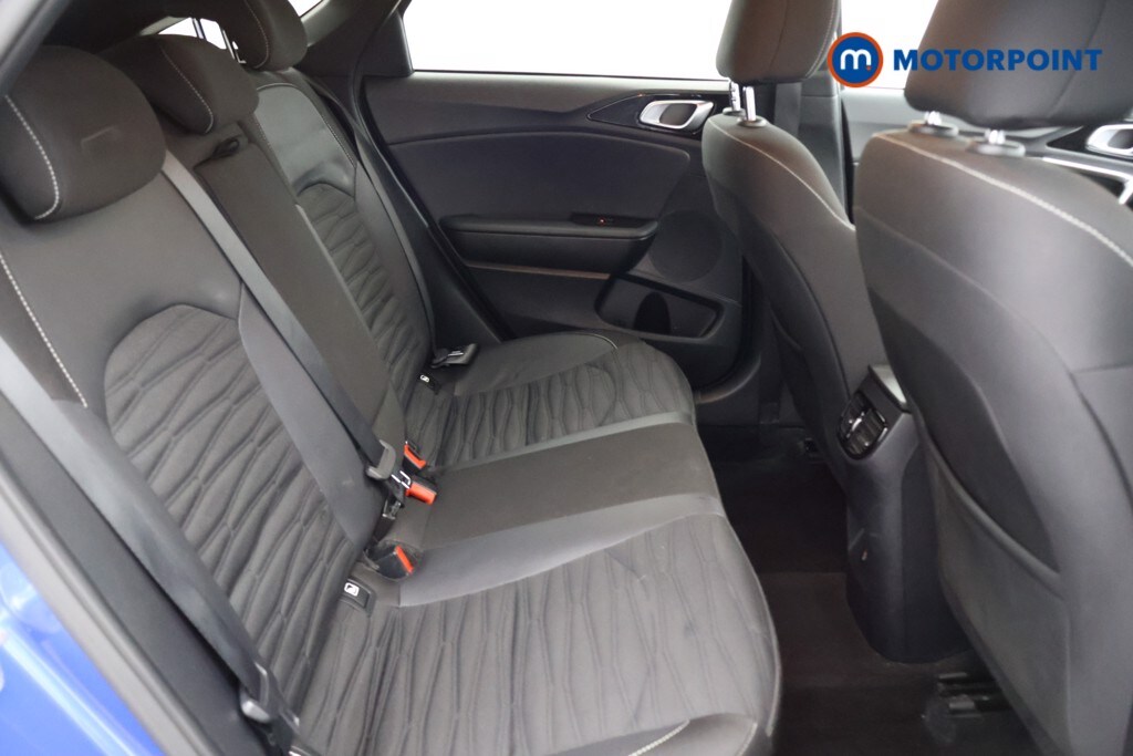 Used Kia Pro Ceed 2023 for sale - 76006484: Photo 20