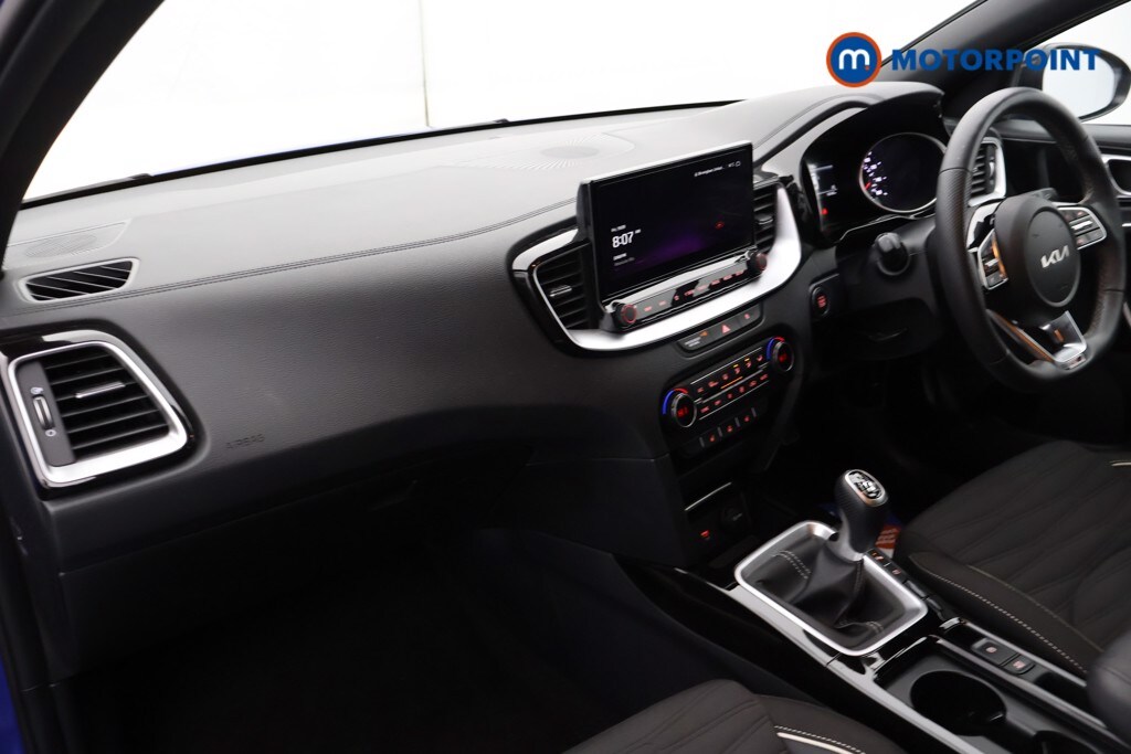 Used Kia Pro Ceed 2023 for sale - 76006484: Photo 21