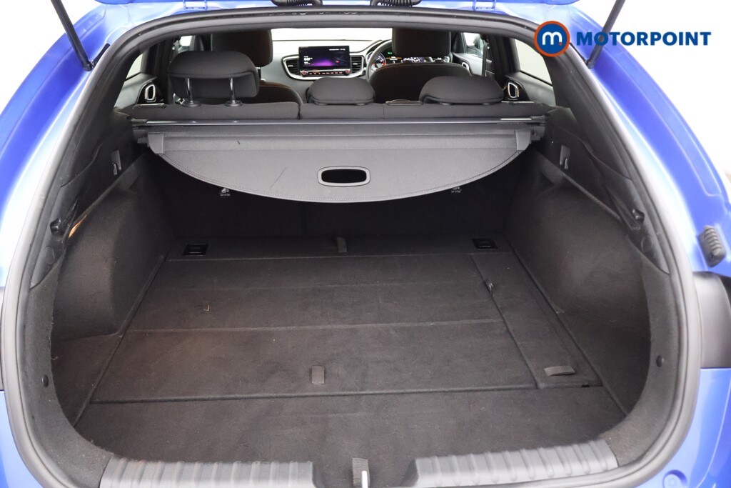 Used Kia Pro Ceed 2023 for sale - 76006484: Photo 23