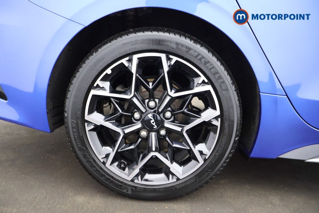 Used Kia Pro Ceed 2023 for sale - 76006484: Photo 24