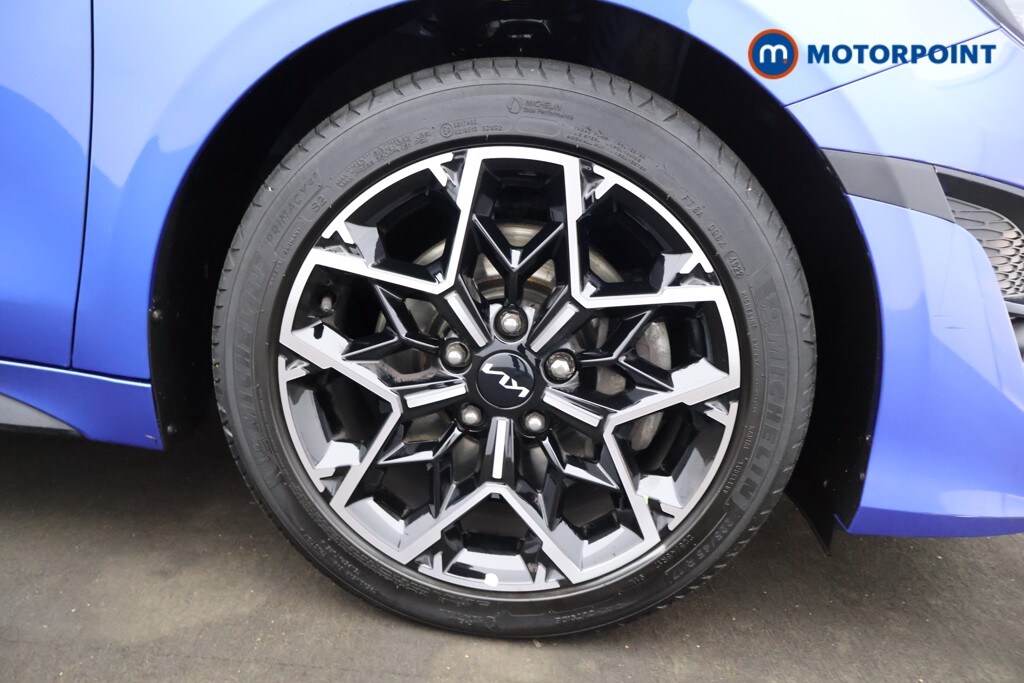 Used Kia Pro Ceed 2023 for sale - 76006484: Photo 25
