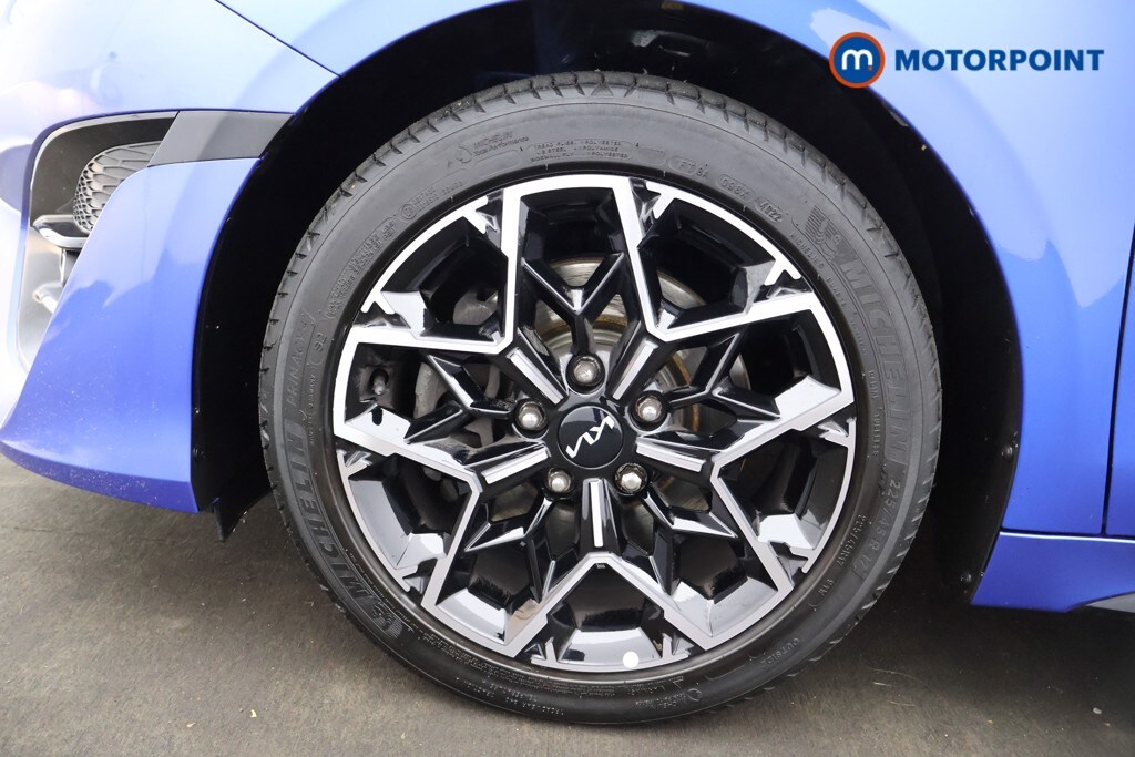 Used Kia Pro Ceed 2023 for sale - 76006484: Photo 26