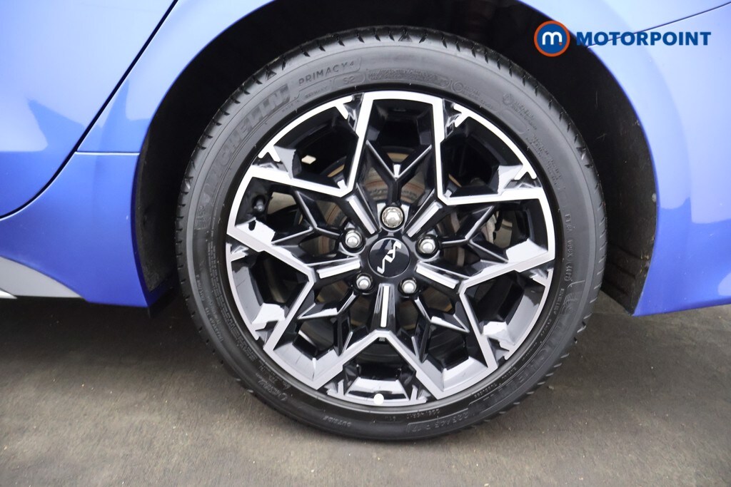 Used Kia Pro Ceed 2023 for sale - 76006484: Photo 27