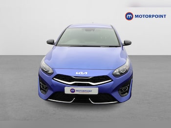 Used Kia Pro Ceed 2023 for sale - 76006484: Photo 2