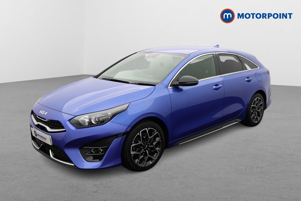Used Kia Pro Ceed 2023 for sale - 76006484: Photo 3