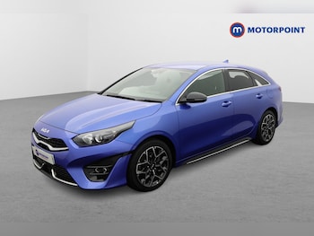 Used Kia Pro Ceed 2023 for sale - 76006484: Photo 3
