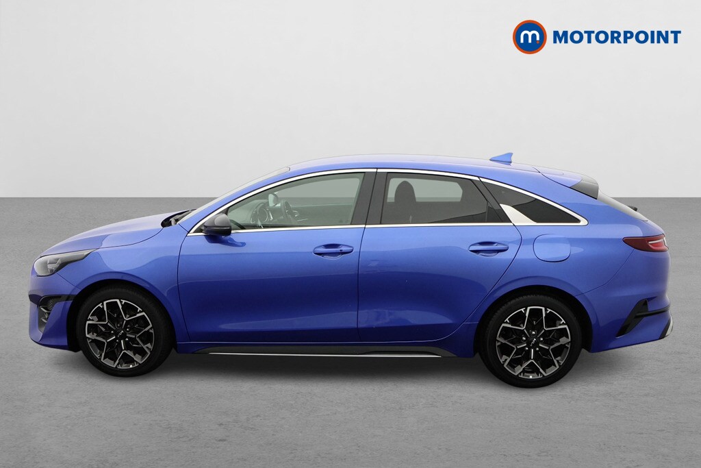 Used Kia Pro Ceed 2023 for sale - 76006484: Photo 4