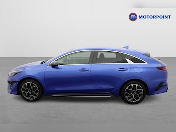 Used Kia Pro Ceed 2023 for sale - 76006484: Photo 4