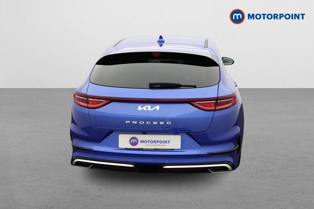 Used Kia Pro Ceed 2023 for sale - 76006484: Photo 6