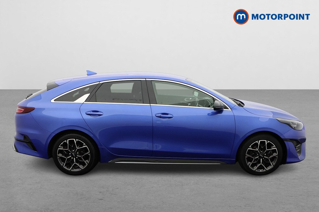 Used Kia Pro Ceed 2023 for sale - 76006484: Photo 8
