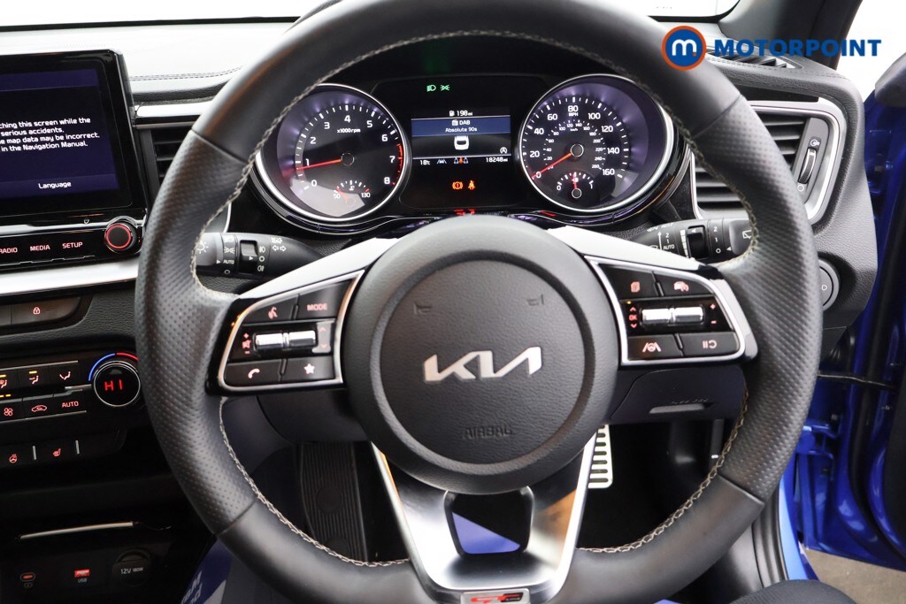 Used Kia Pro Ceed 2023 for sale - 76006484: Photo 9