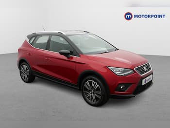 Used SEAT Arona 2018 for sale - 79514003: Photo