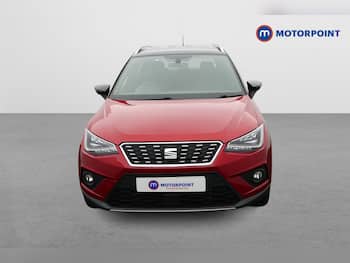 Used SEAT Arona 2018 for sale - 79514003: Photo