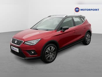 Used SEAT Arona 2018 for sale - 79514003: Photo