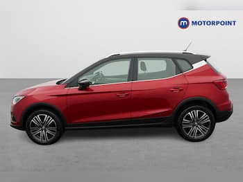 Used SEAT Arona 2018 for sale - 79514003: Photo