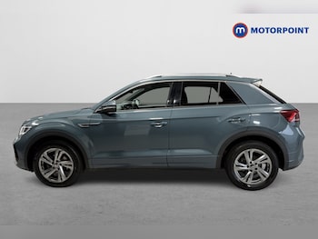 Used Volkswagen T-Roc 2023 for sale - 78337390: Photo