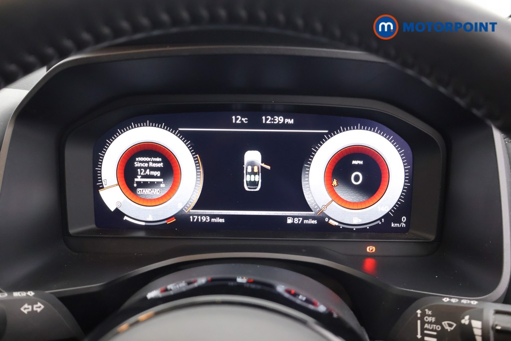 Used Nissan Qashqai 2021 for sale - 76934028: Photo 10