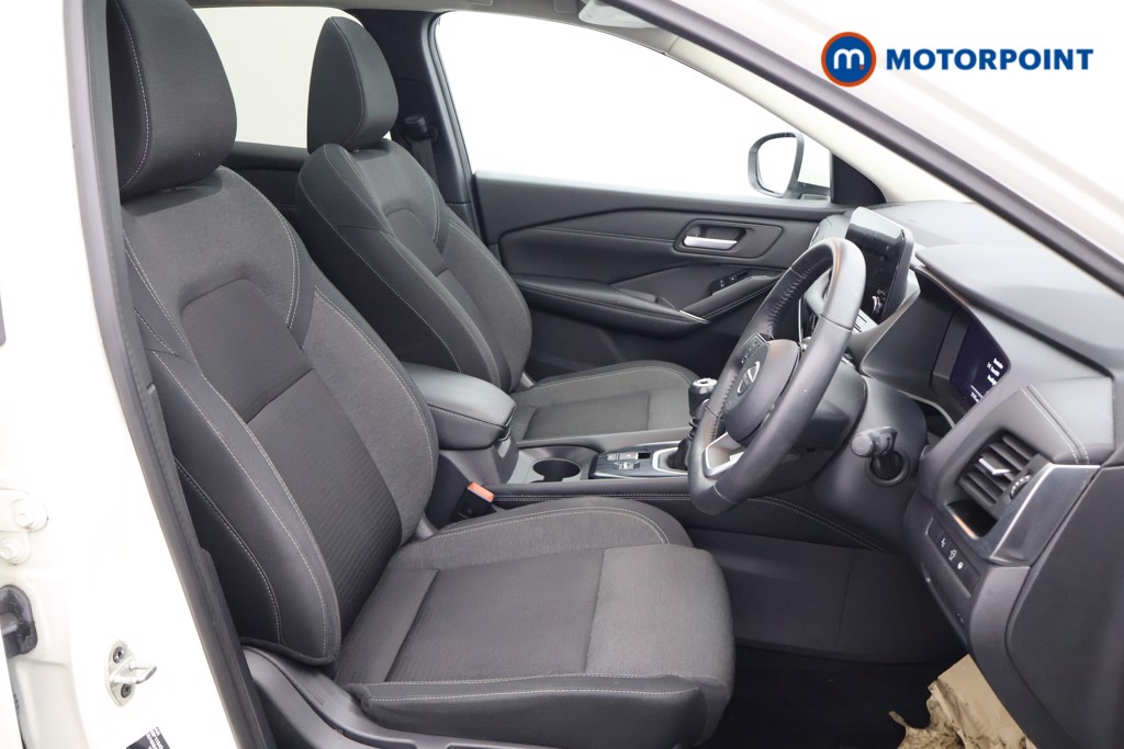 Used Nissan Qashqai 2021 for sale - 76934028: Photo 17