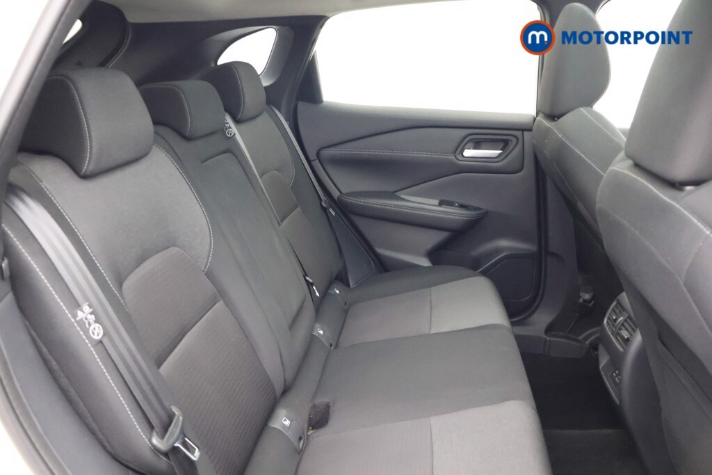 Used Nissan Qashqai 2021 for sale - 76934028: Photo 18