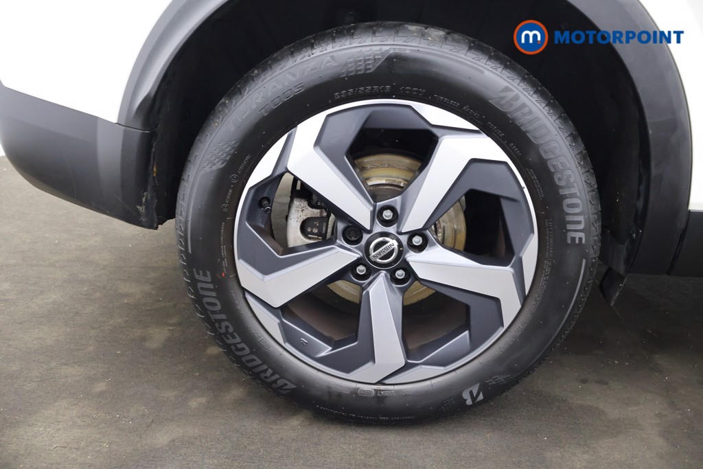 Used Nissan Qashqai 2021 for sale - 76934028: Photo 23