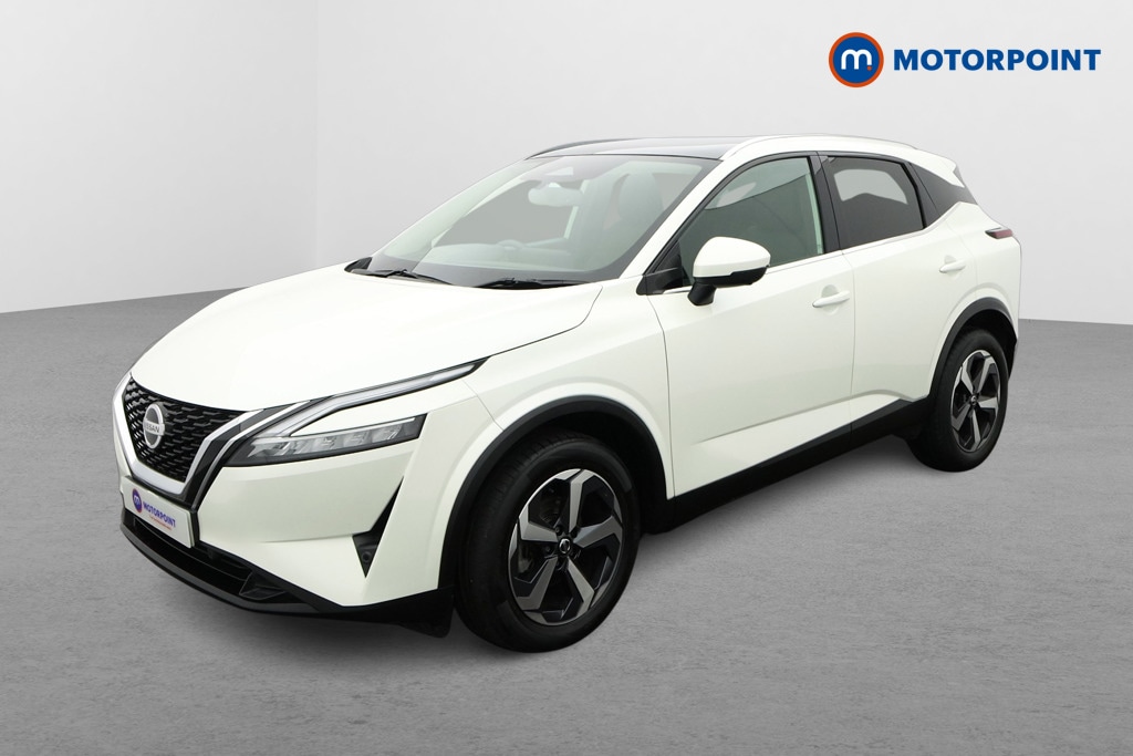 Used Nissan Qashqai 2021 for sale - 76934028: Photo 3