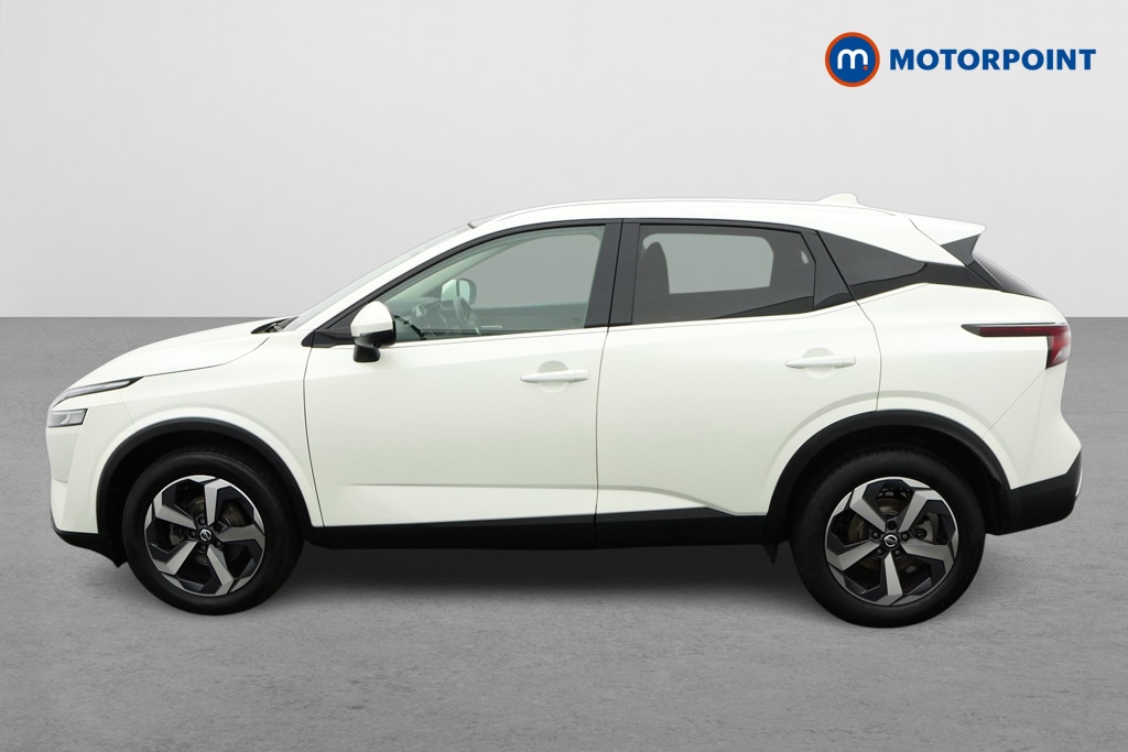 Used Nissan Qashqai 2021 for sale - 76934028: Photo 4