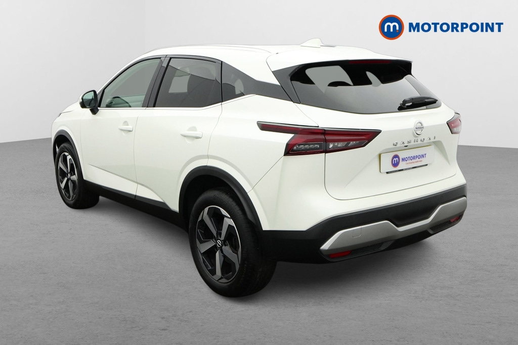 Used Nissan Qashqai 2021 for sale - 76934028: Photo 5