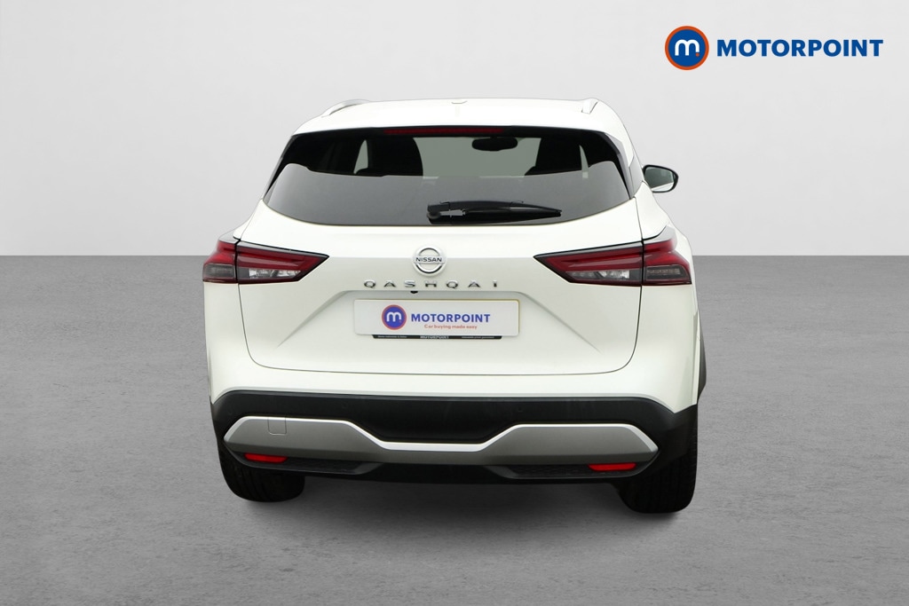 Used Nissan Qashqai 2021 for sale - 76934028: Photo 6