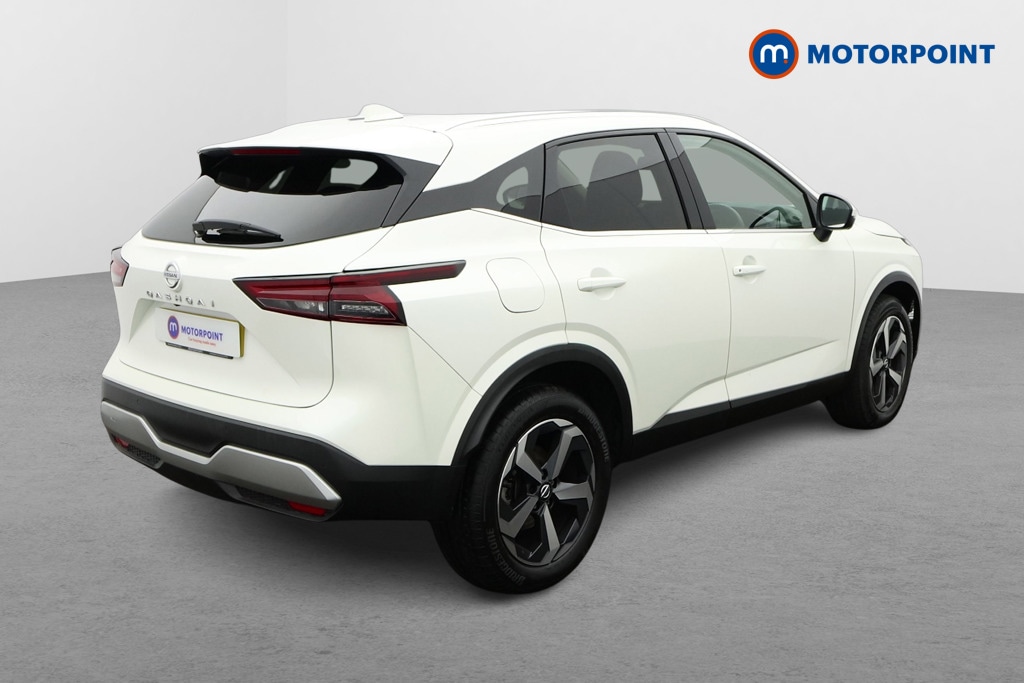 Used Nissan Qashqai 2021 for sale - 76934028: Photo 7