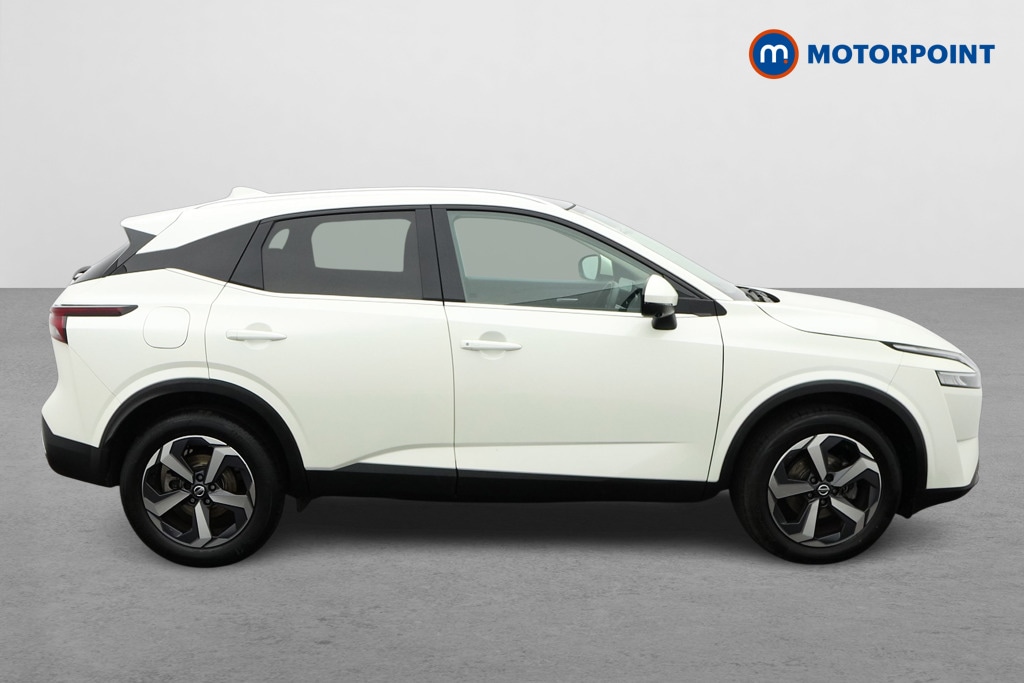Used Nissan Qashqai 2021 for sale - 76934028: Photo 8