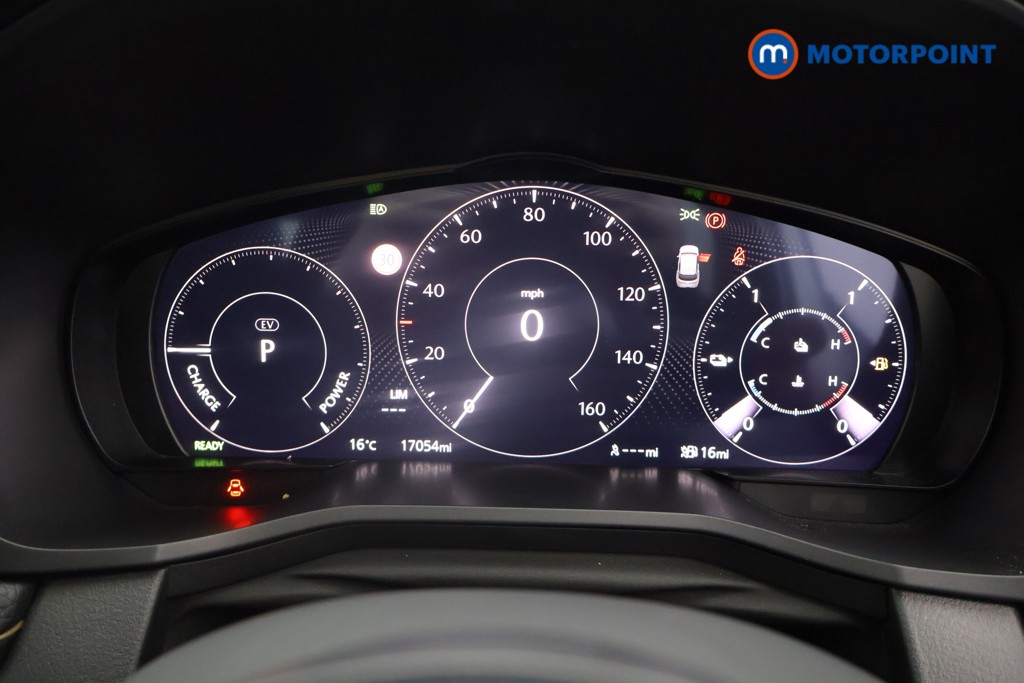 Used Mazda CX-60 2025 for sale - 77763856: Photo 10