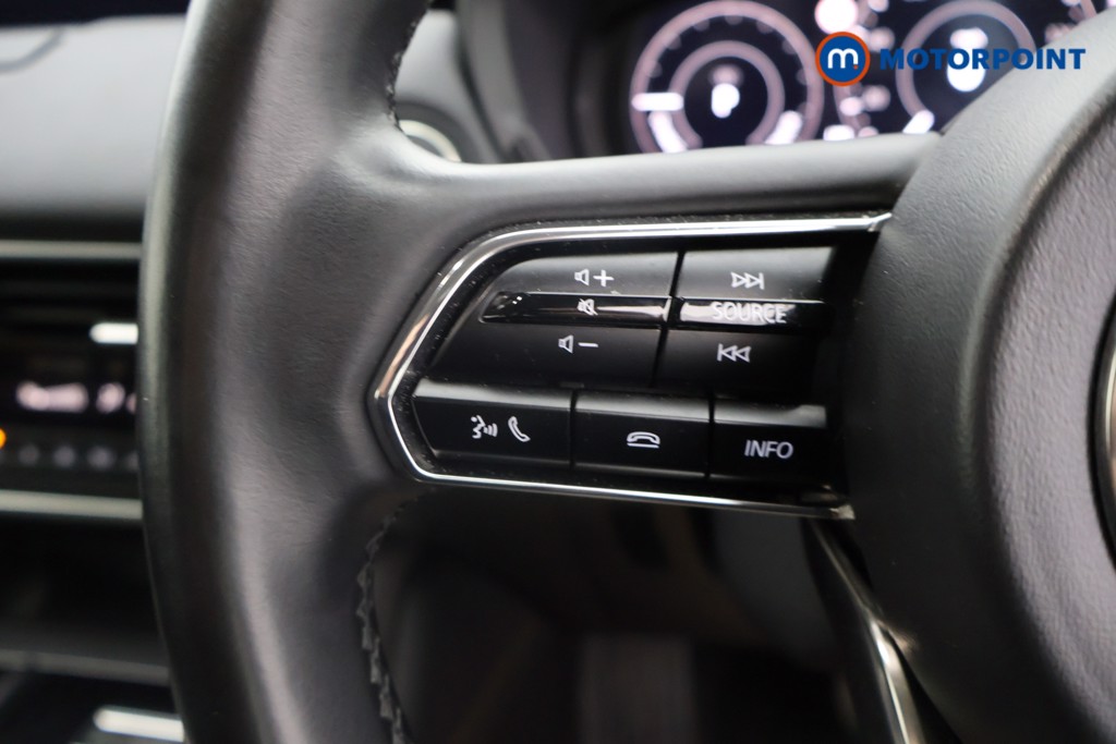 Used Mazda CX-60 2025 for sale - 77763856: Photo 11