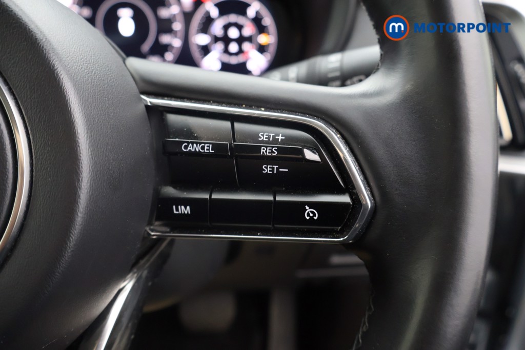 Used Mazda CX-60 2025 for sale - 77763856: Photo 12