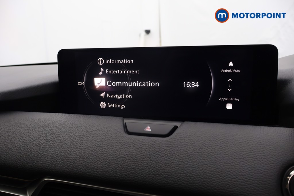 Used Mazda CX-60 2025 for sale - 77763856: Photo 13