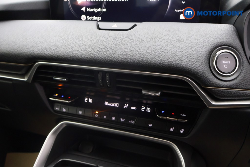 Used Mazda CX-60 2025 for sale - 77763856: Photo 14