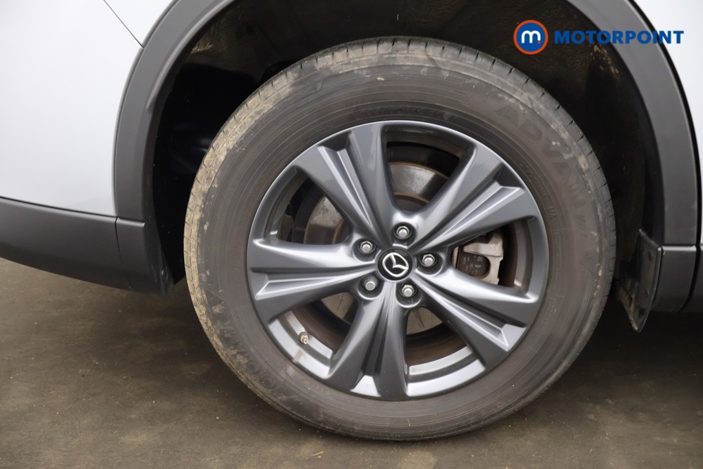 Used Mazda CX-60 2025 for sale - 77763856: Photo 21