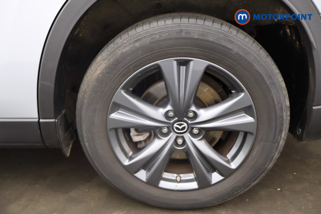 Used Mazda CX-60 2025 for sale - 77763856: Photo 24