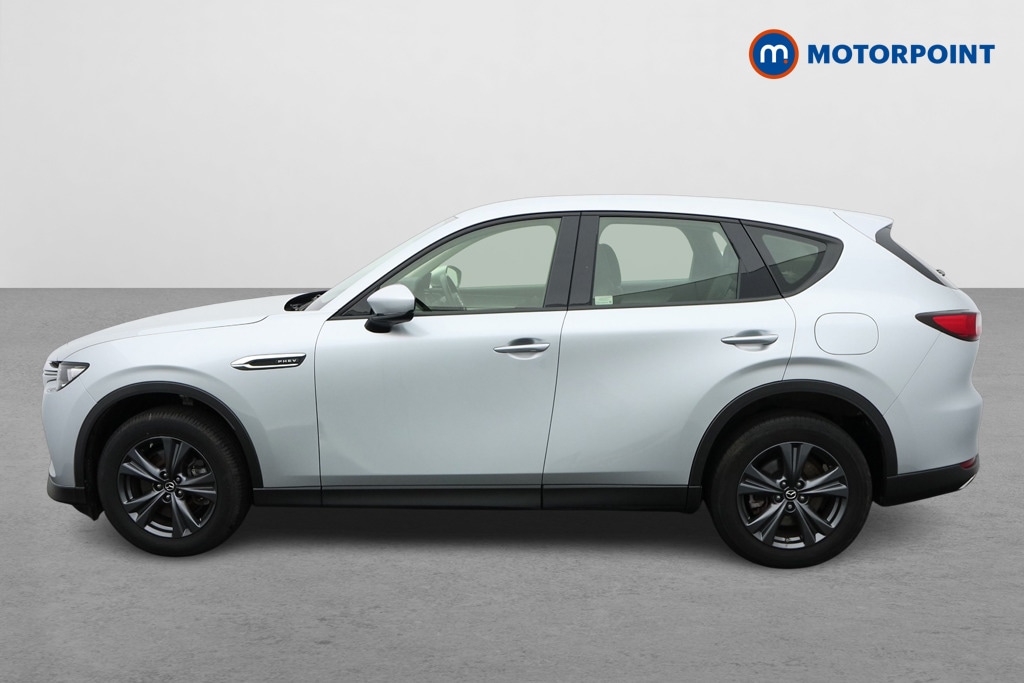 Used Mazda CX-60 2025 for sale - 77763856: Photo 4