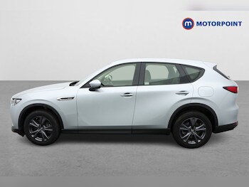 Used Mazda CX-60 2025 for sale - 77763856: Photo