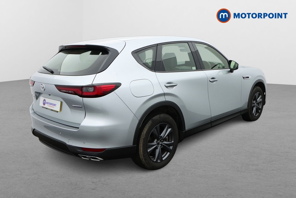 Used Mazda CX-60 2025 for sale - 77763856: Photo 7