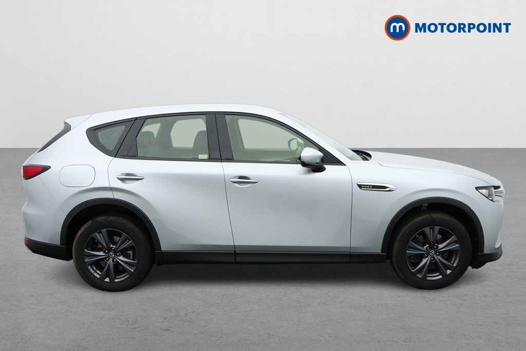 Used Mazda CX-60 2025 for sale - 77763856: Photo 8