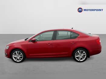 Used Skoda Octavia 2019 for sale - 79665365: Photo