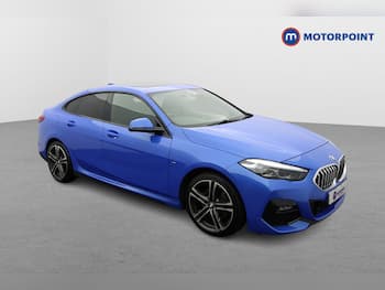Used BMW 2 Series 2022 for sale - 79629524: Photo