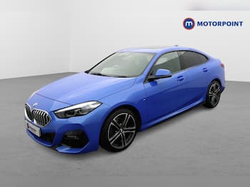 Used BMW 2 Series 2022 for sale - 79629524: Photo