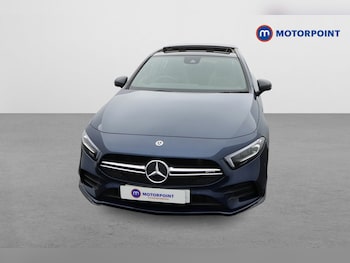 Used Mercedes-Benz A-Class 2022 for sale - 75584756: Photo