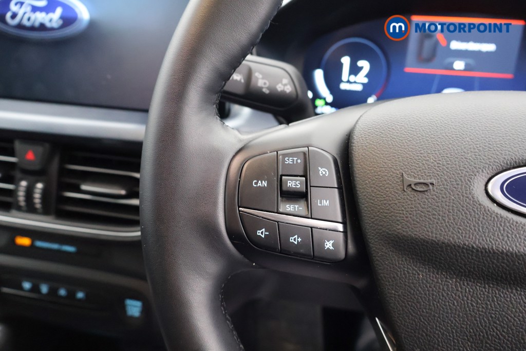 Used Ford Focus 2025 for sale - 77207940: Photo 10