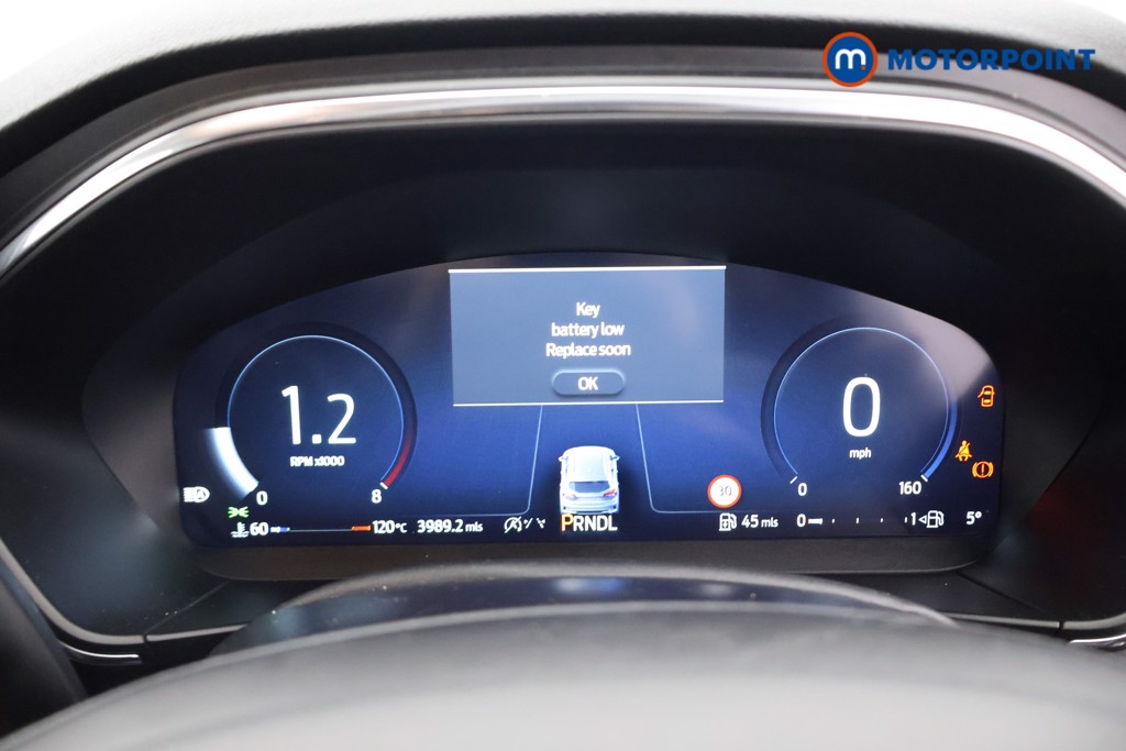 Used Ford Focus 2025 for sale - 77207940: Photo 12