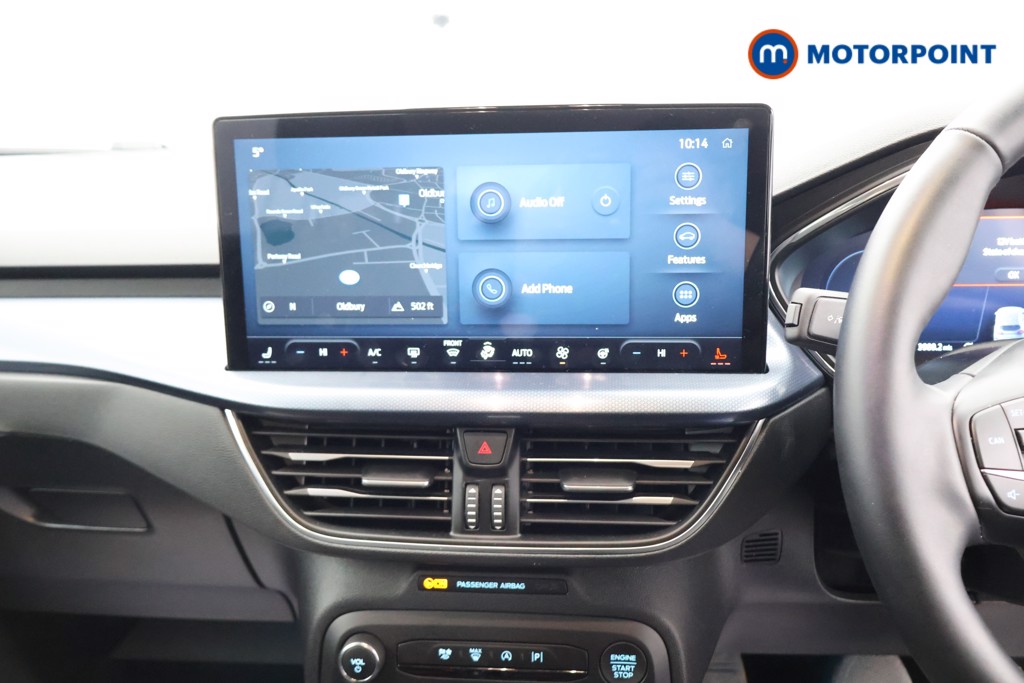 Used Ford Focus 2025 for sale - 77207940: Photo 18